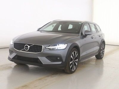 gebraucht Volvo V60 CC PRO D4, Frontsh, LED, AWD, Blis