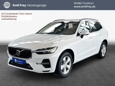 Gebraucht Volvo XC60