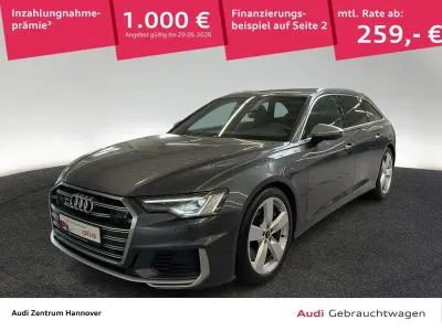 Occasion Audi S6