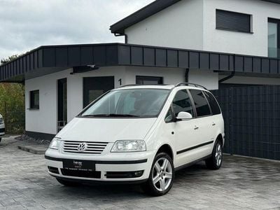 VW Sharan