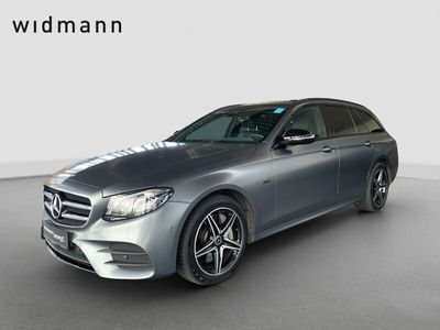 Mercedes E300