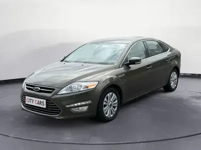 Gebraucht Ford Mondeo