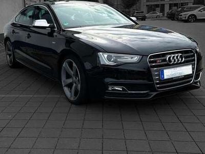Audi S5 Sportback