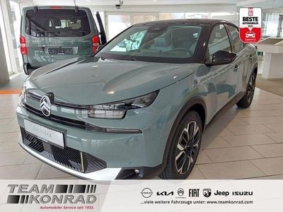 Citroën e-C4
