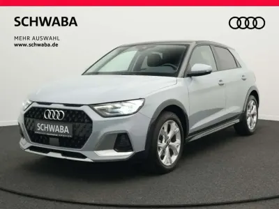 Gebraucht Audi A1