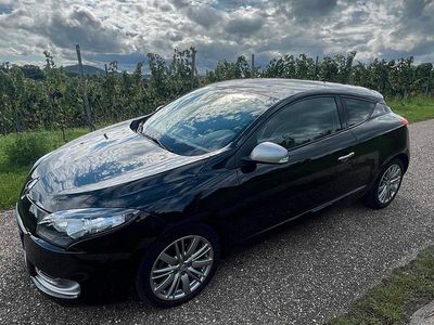 Renault Mégane GT Line