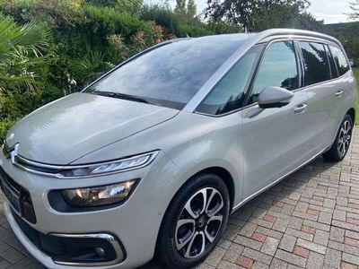 gebraucht Citroën C4 SpaceTourer GrandPureTech 130 Stop