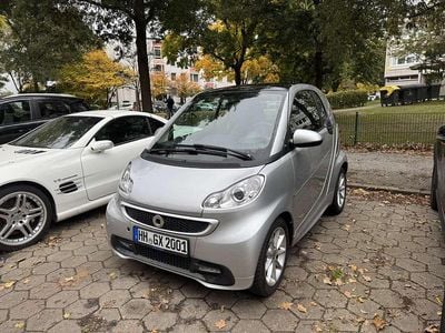 Smart ForTwo Coupé