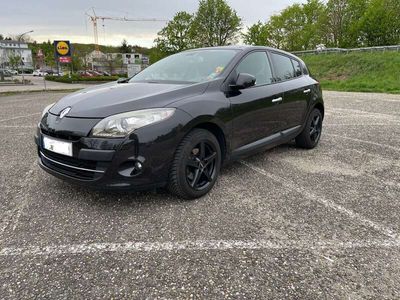 gebraucht Renault Mégane 1.9 DCI 5T 1.Hand / Auto / KFZ