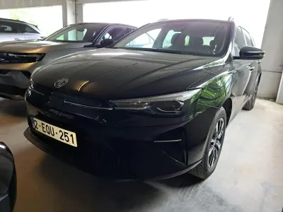 Gebraucht MG MG5 EV