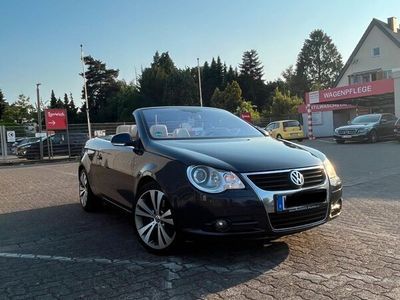 gebraucht VW Eos 2.0tdi Lesen!!!!