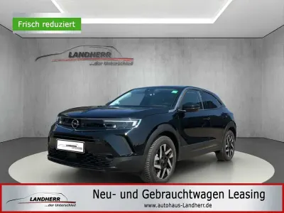 Gebraucht Opel Mokka-e