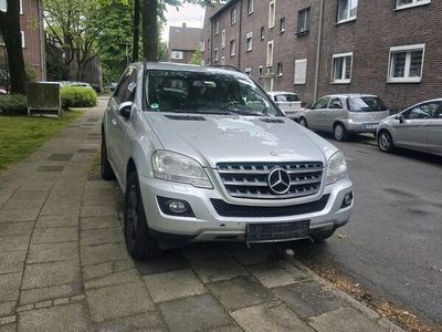 Mercedes ML350