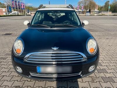 Mini Cooper Coupé