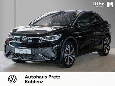 gebraucht VW ID5 Pro 77kWh Design-, Komfort-, Assistenzpaket