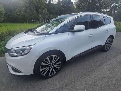 Renault Grand Scénic IV