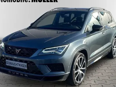 Gebraucht Cupra Ateca
