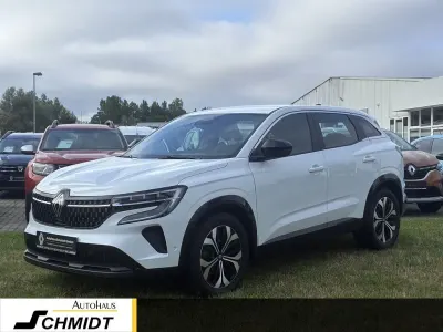 Gebraucht Renault Austral