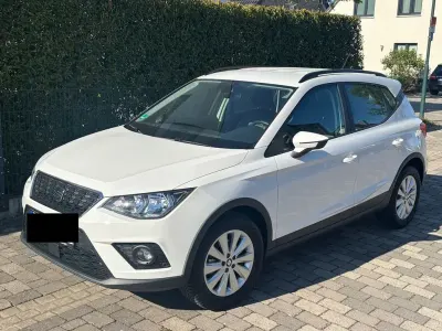 Gebraucht Seat Arona
