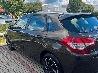 Citroën C4