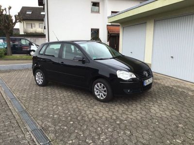 gebraucht VW Polo 1.2 Comfortline Comfortline