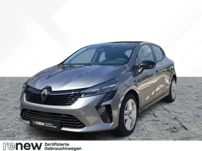 Gebraucht Renault Clio V Evolution 91 PS (66 kW) 2024 Grau Limousine