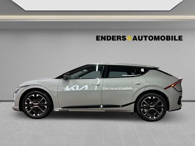Gebraucht Kia EV6 GT-Line 239 kW (325 PS) 2024 Andere SUV