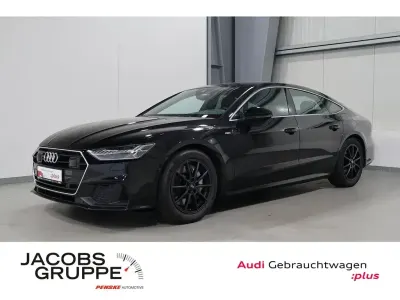 Gebraucht Audi A7