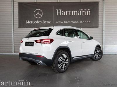 Usata Mercedes GLA180 136 CV (100 kW) 2024 SUV