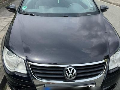 VW Eos