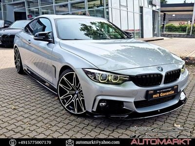 BMW 440