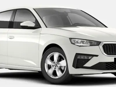 Neu Skoda Scala 116 PS (85 kW) 2026 Kleinwagen