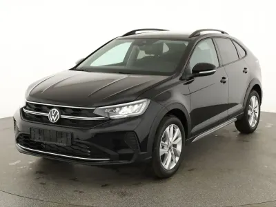 Ny VW Taigo Life 150 HK (110 kW) 2026 Sort SUV