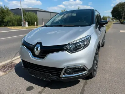 Gebraucht Renault Captur