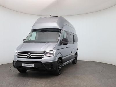 Neu VW California California 163 PS (119 kW) 2025 Van