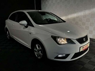 Seat Ibiza SC