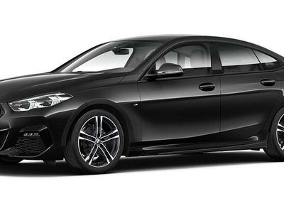 Gebraucht BMW 218 136 PS (100 kW) 2024 Coupé