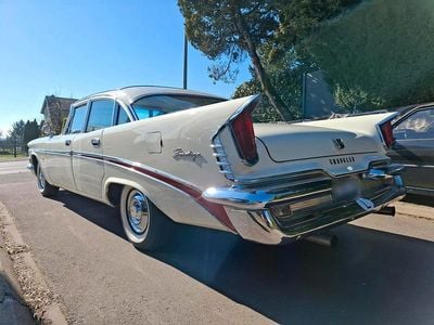 Usata Chrysler Saratoga 302 CV (222 kW) 1959 Beige Berlina