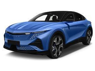 Neu Alpine A390 294 kW (401 PS) 2026 Weiß (blanc topaze) SUV