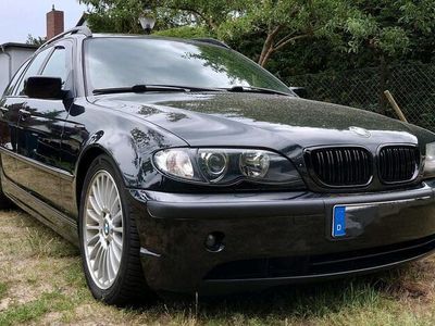 BMW 330