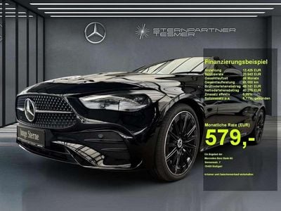 Mercedes CLE200