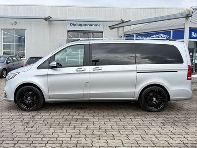 Mercedes V300