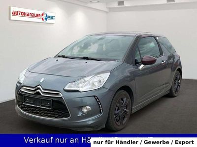 Citroën DS3