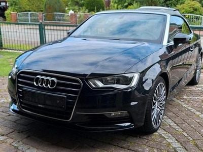 Audi A3 Cabriolet