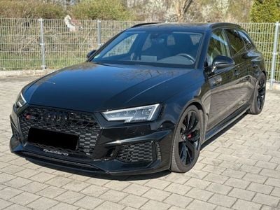 Audi RS4