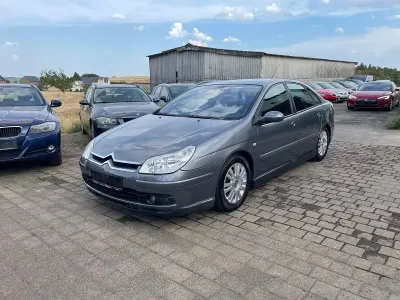 Gebraucht Citroën C5