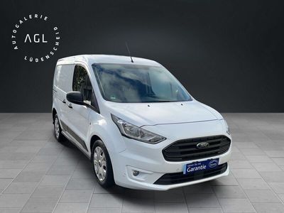 gebraucht Ford Transit Connect Kasten *Navi*Automatik*Kamera*