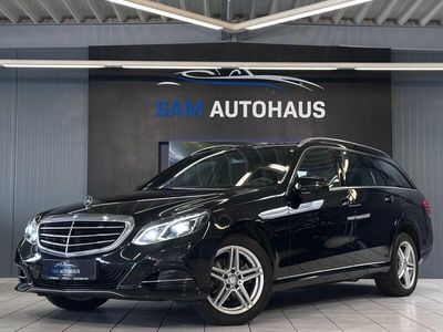 Mercedes E200