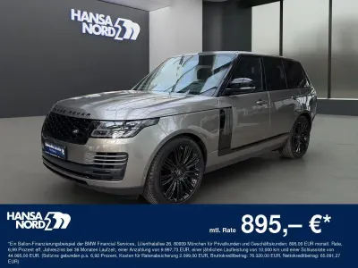 Gebraucht Land Rover Range Rover