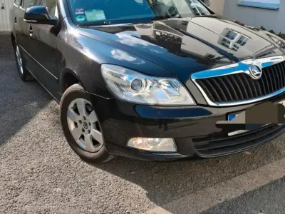 Gebraucht Skoda Octavia